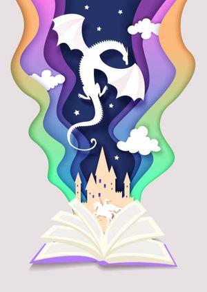 Makers & Mythology Makers & Mythology